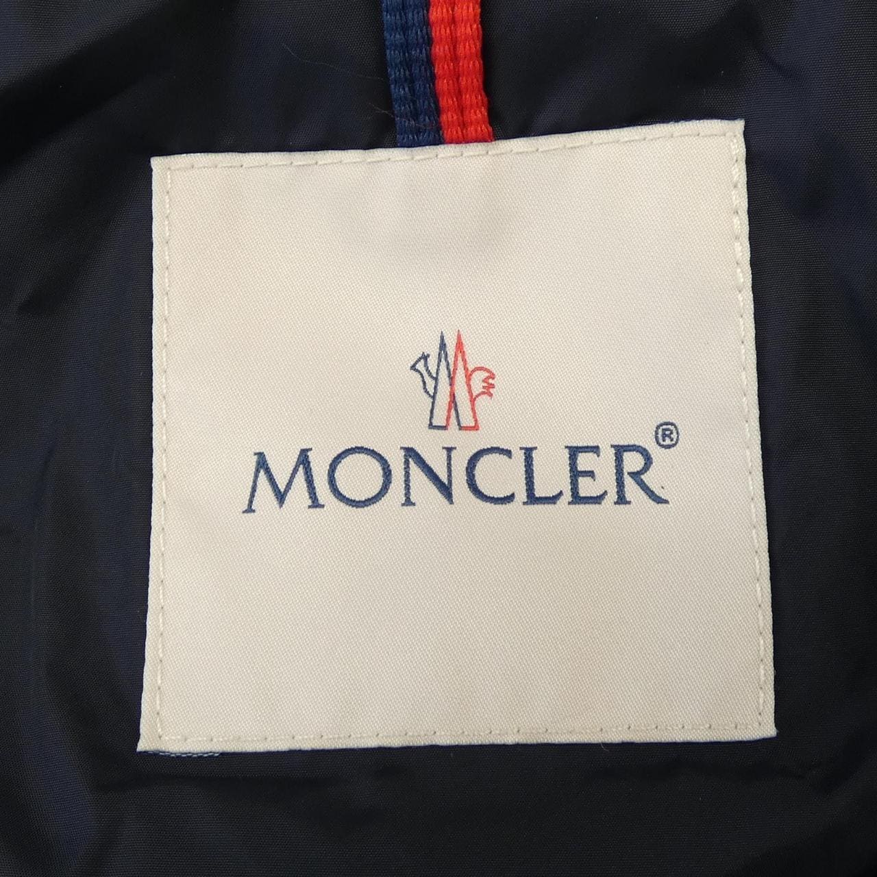 モンクレール MONCLER CLION ダウンジャケット