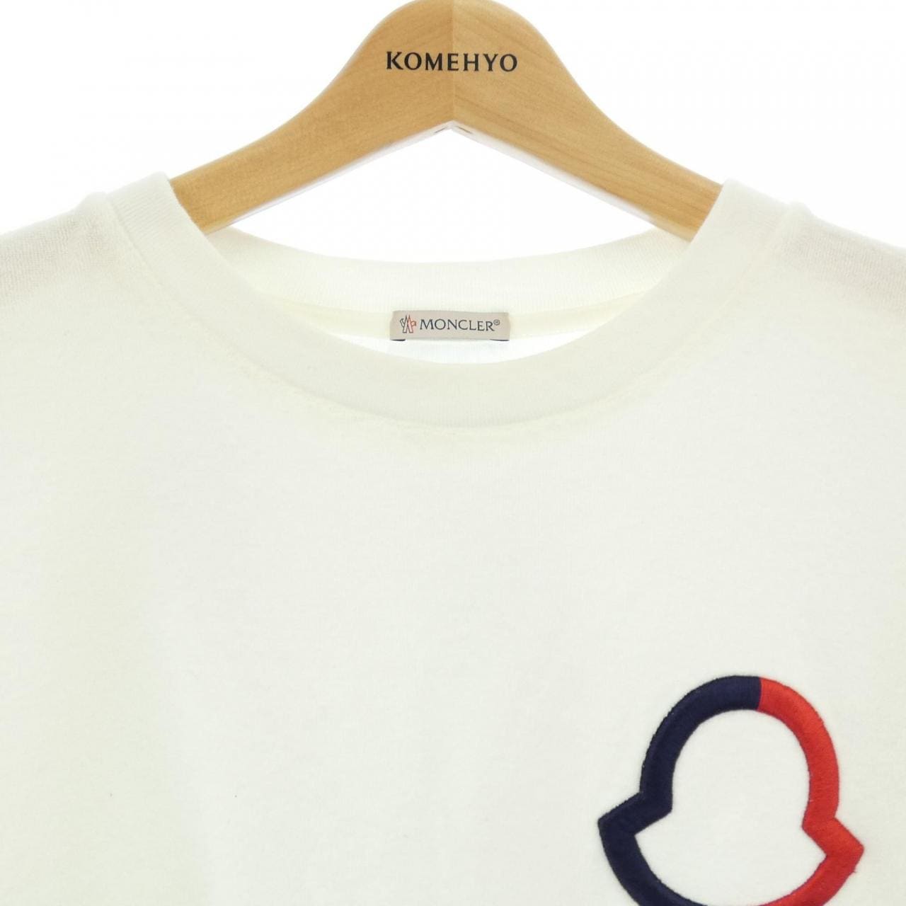 モンクレール MONCLER I10918C00003 Tシャツ