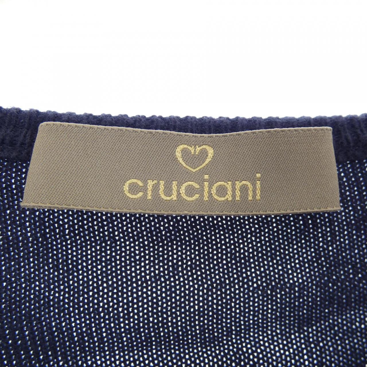 クルチアーニ Cruciani ニット