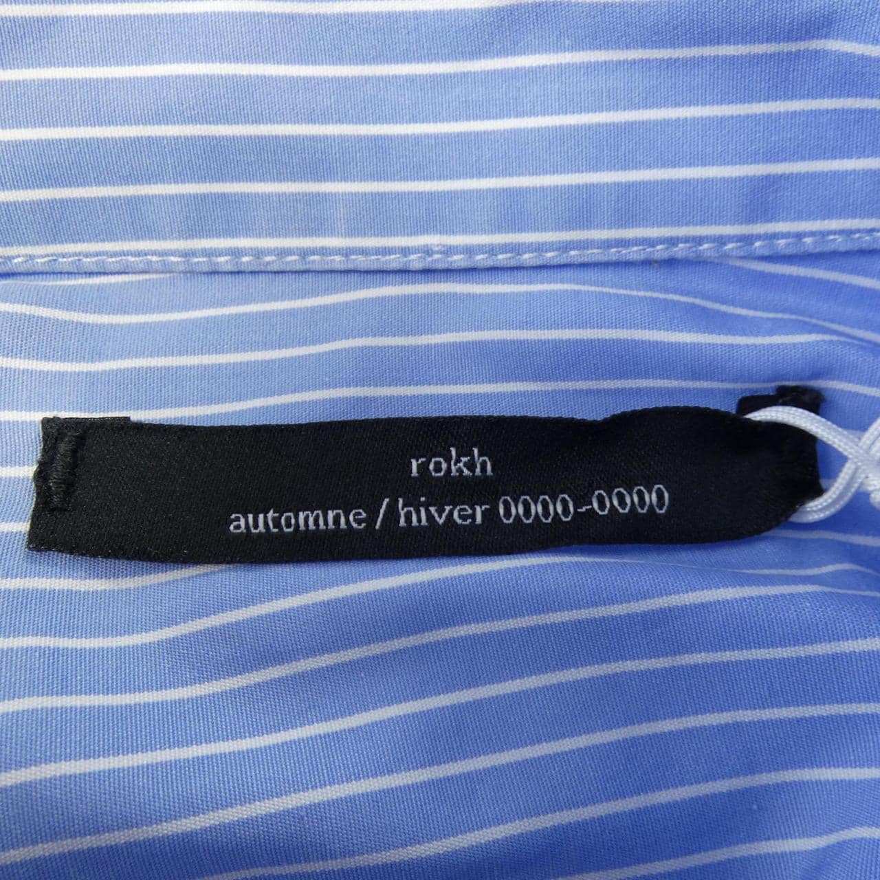 ROKH 37-01-84-01025 Shirt