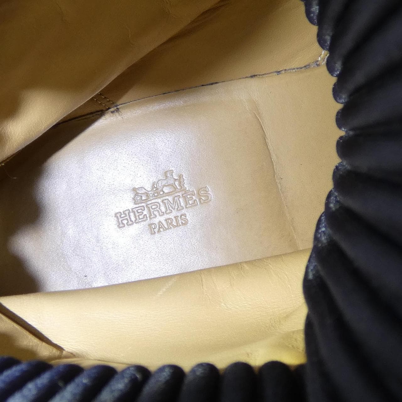 エルメス HERMES 182397Z ブーツ