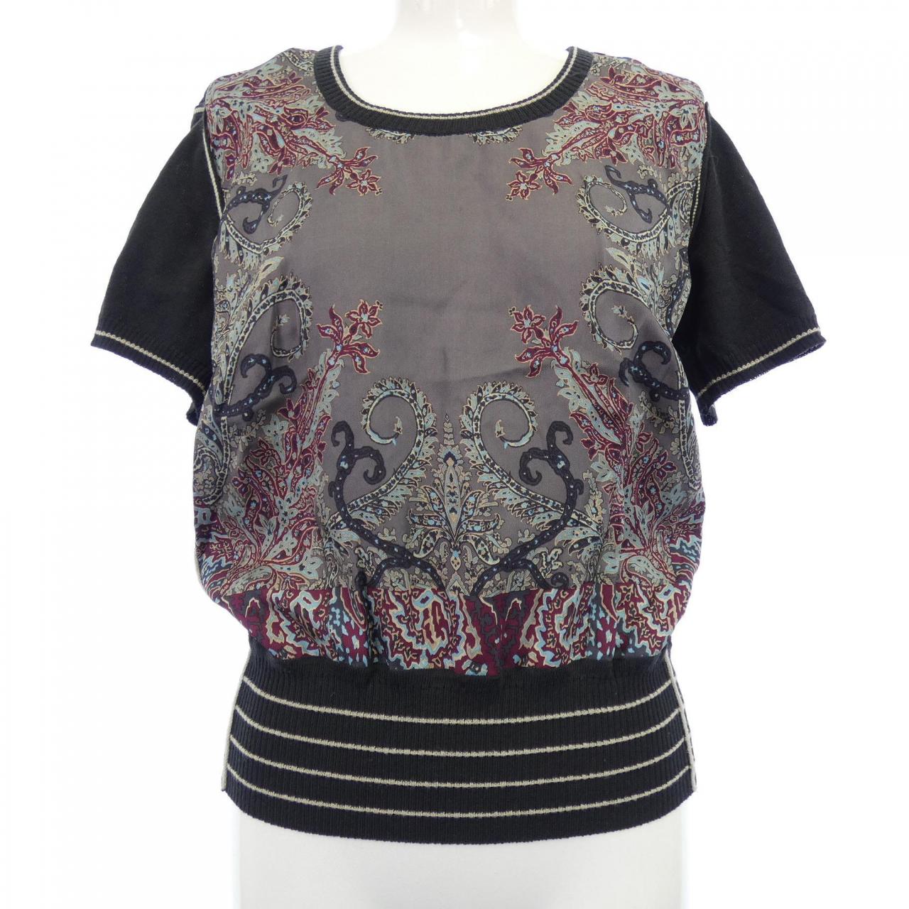 エトロ ETRO トップス