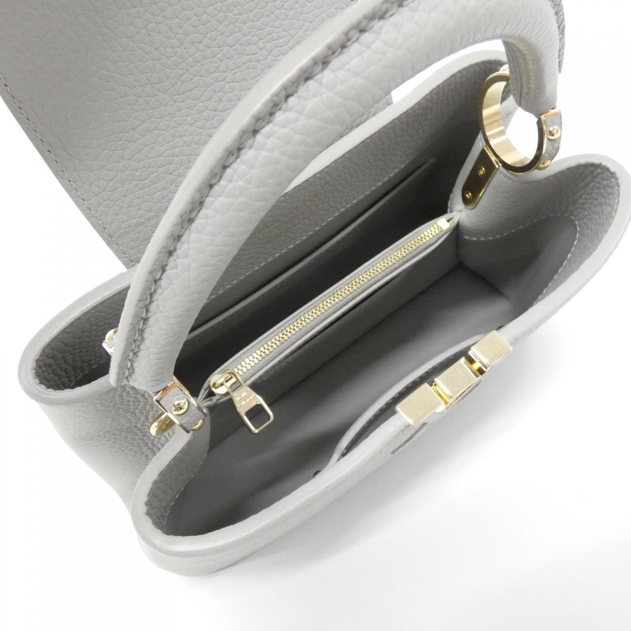 ルイヴィトン カプシーヌBB M24655 バッグ