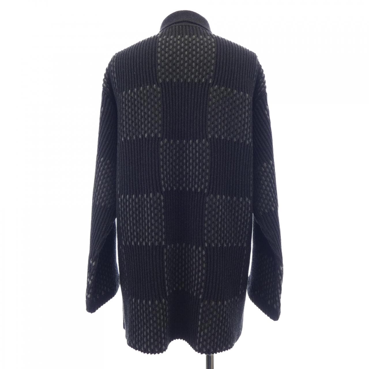 ルイヴィトン LOUIS VUITTON HJN10WTBL NIGO ジャケット