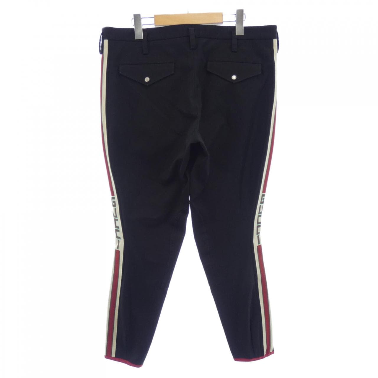 グッチ GUCCI 495695　Z7576 パンツ