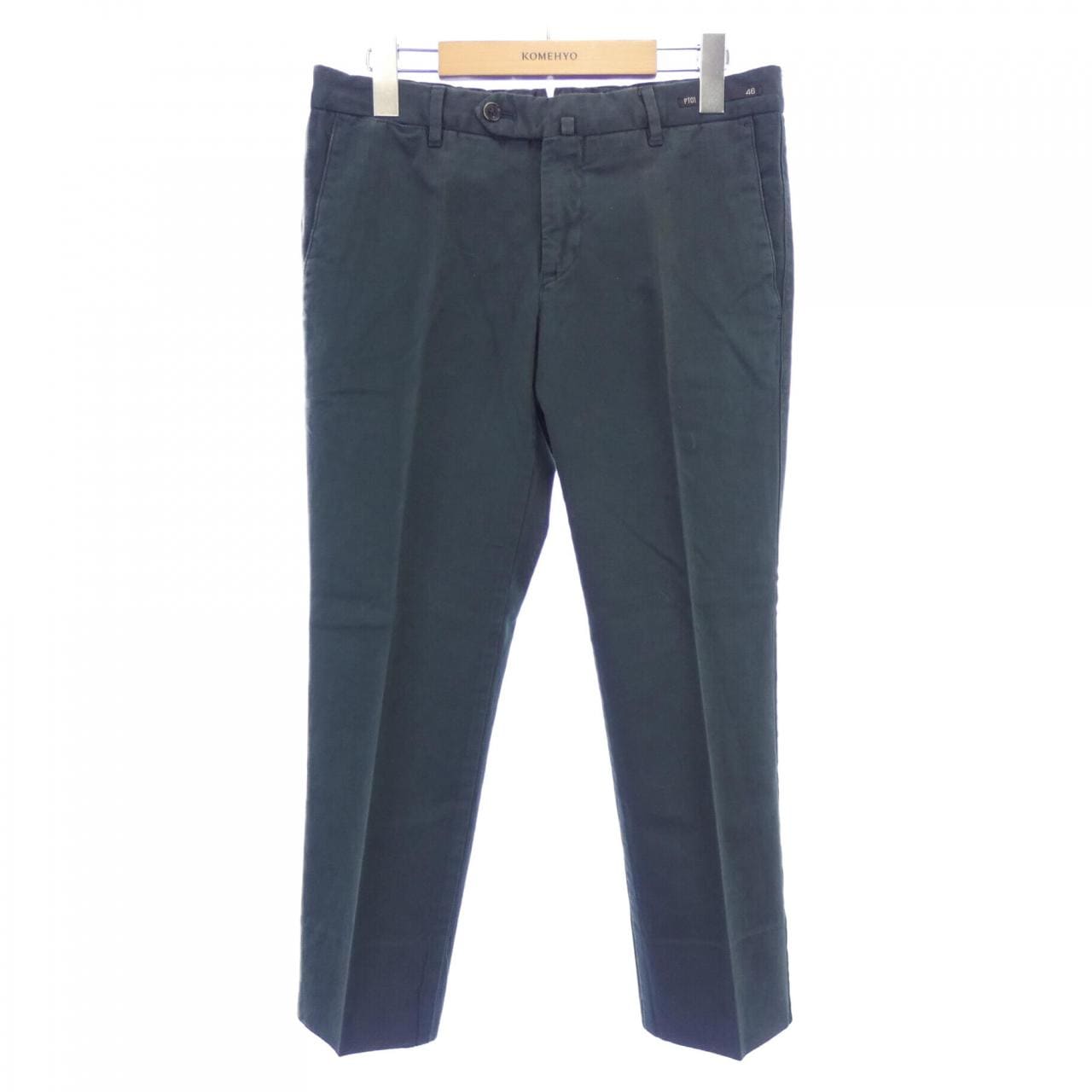 ピーティーゼロウーノ PT01 CPDTEGEB190470 パンツ