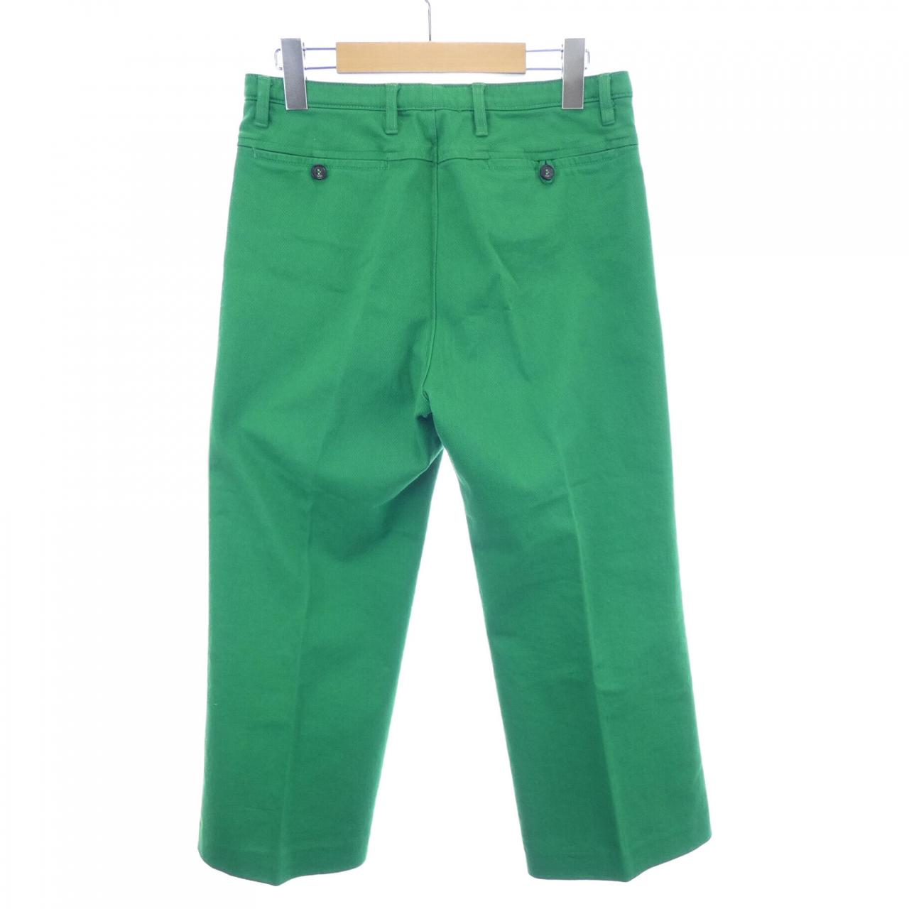 ヌメロヴェントゥーノ N°21 22S-B042-0414 パンツ