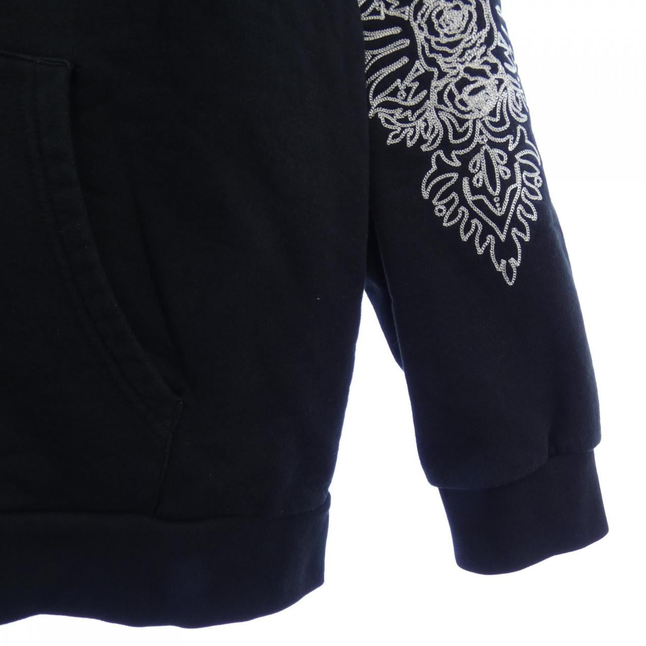 RIPNDIP パーカー