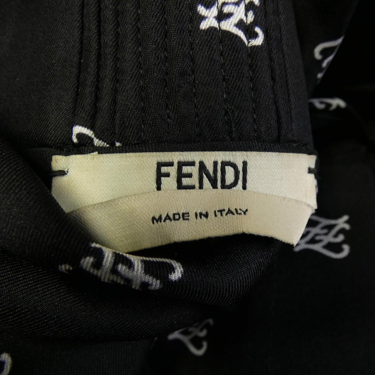 フェンディ FENDI FDA642 A8GY ワンピース