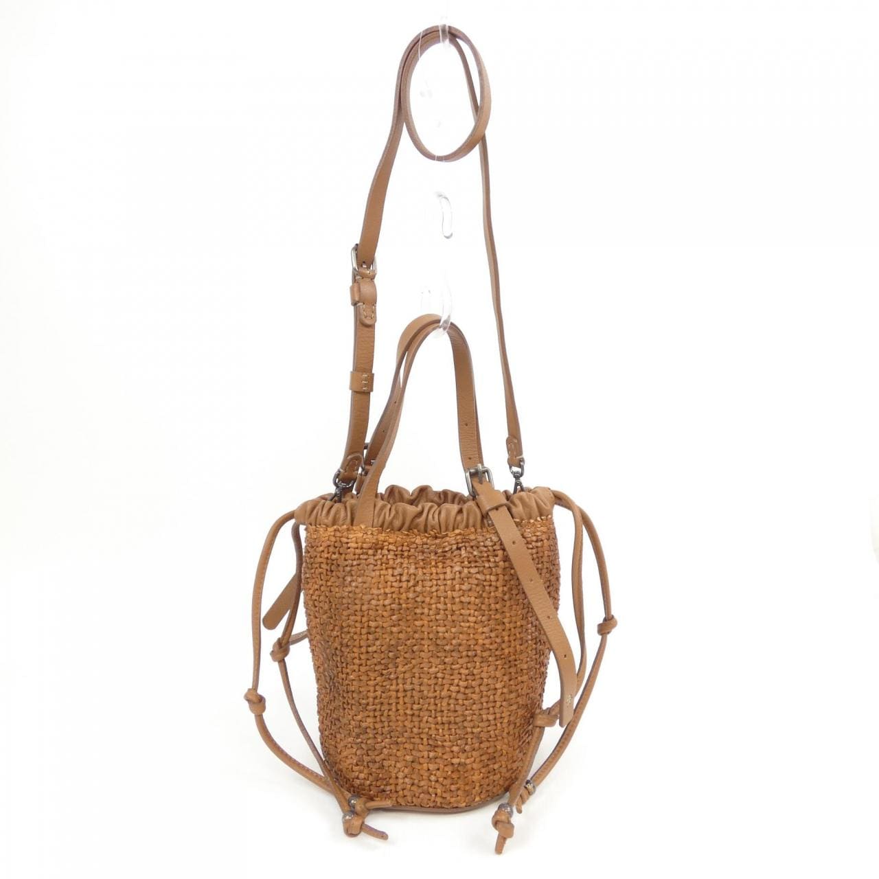 エンリーベグリン HENRY BEGUELIN 705-299924-08 BAG