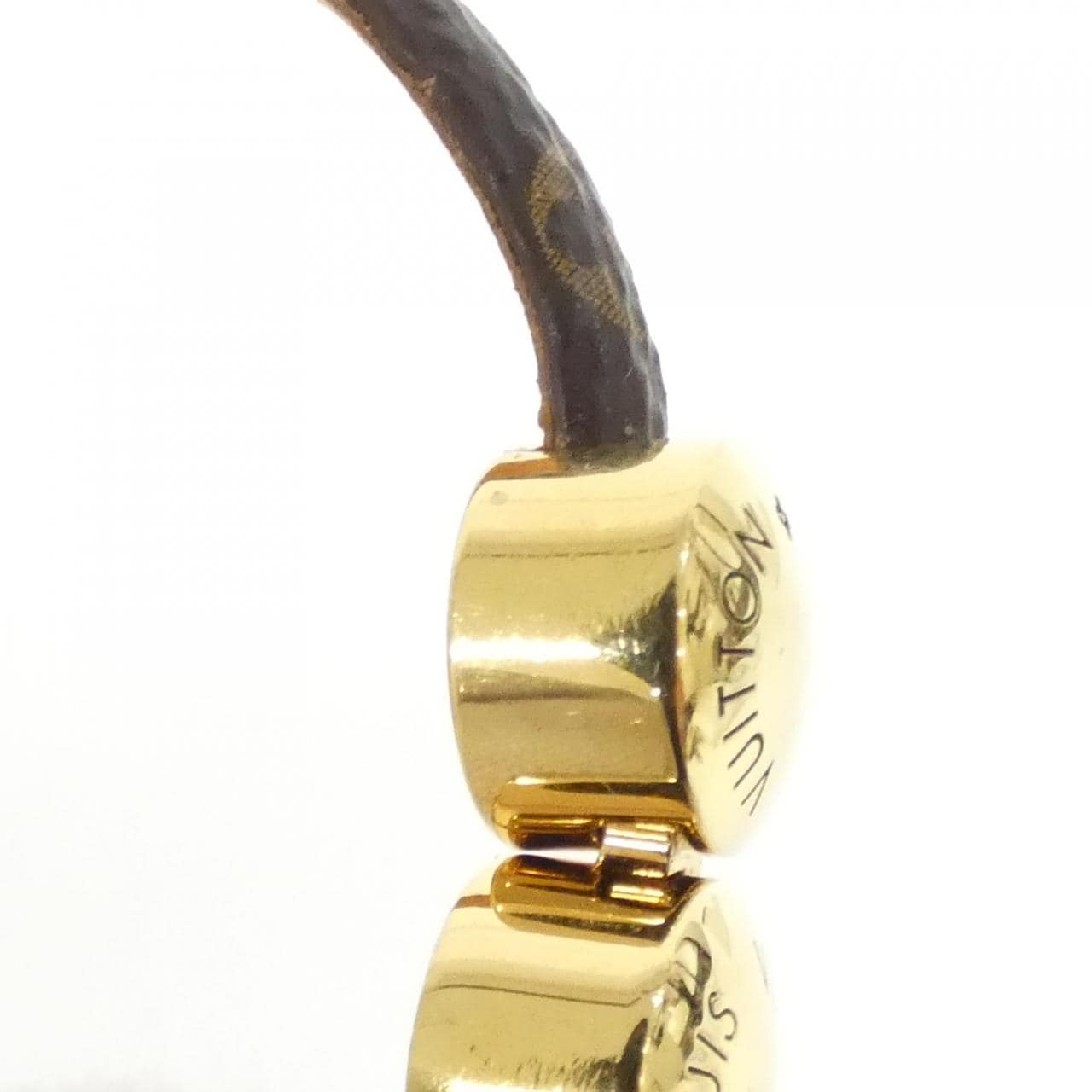 ルイヴィトン モノグラム ブレスレット ヒストリック ミニ 17cm M6407F ブレスレット