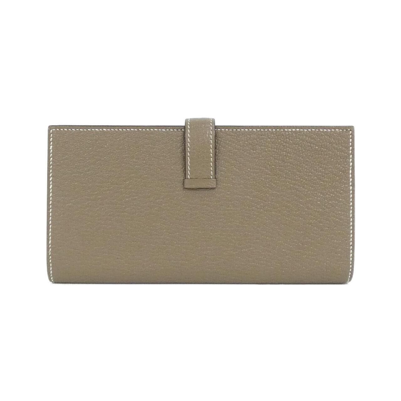 エルメス ベアン スフレ 039078CK 財布