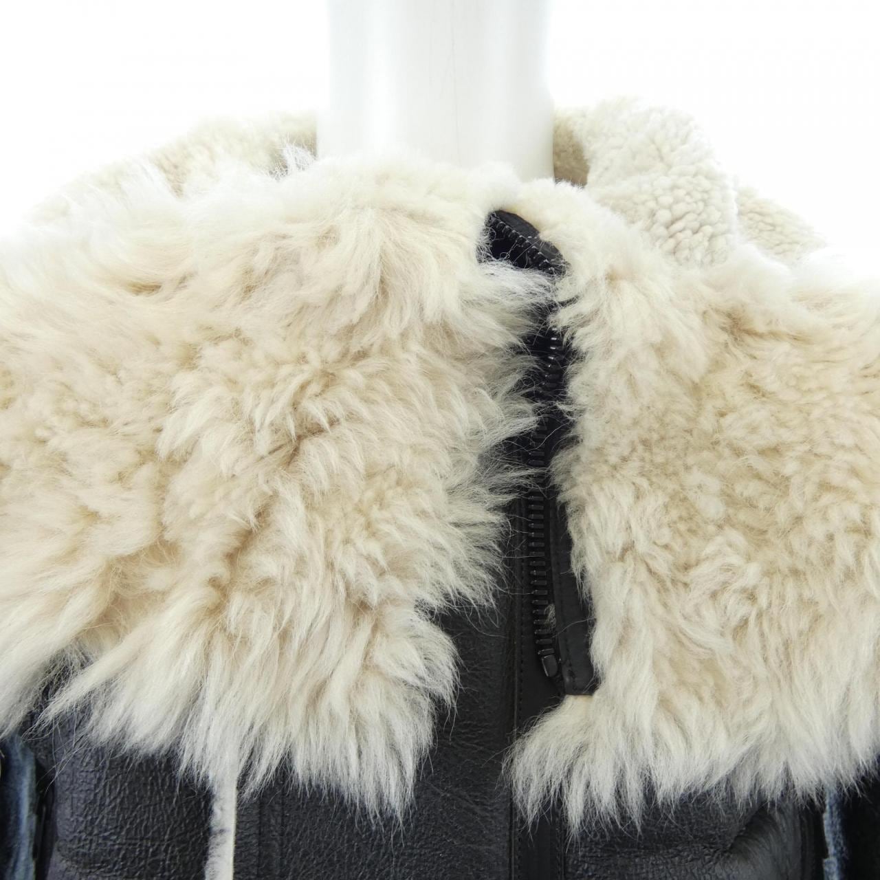 Rick owens Owens RR16F6721 羊毛夾克