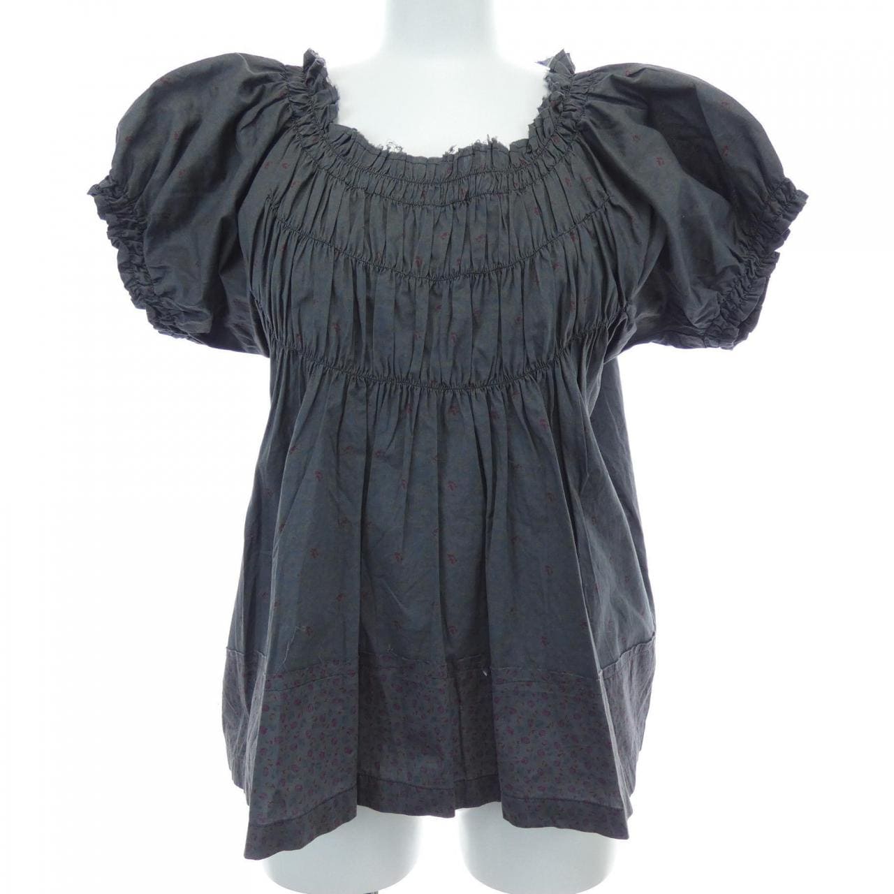 トリココムデギャルソン tricot COMME des GARCONS TA-B008 トップス