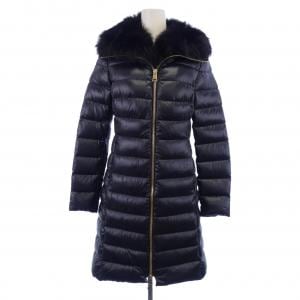 ヘルノ Herno PI0650D ダウンコート