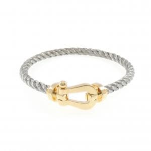 フレッド フォース10 LM ブレスレット