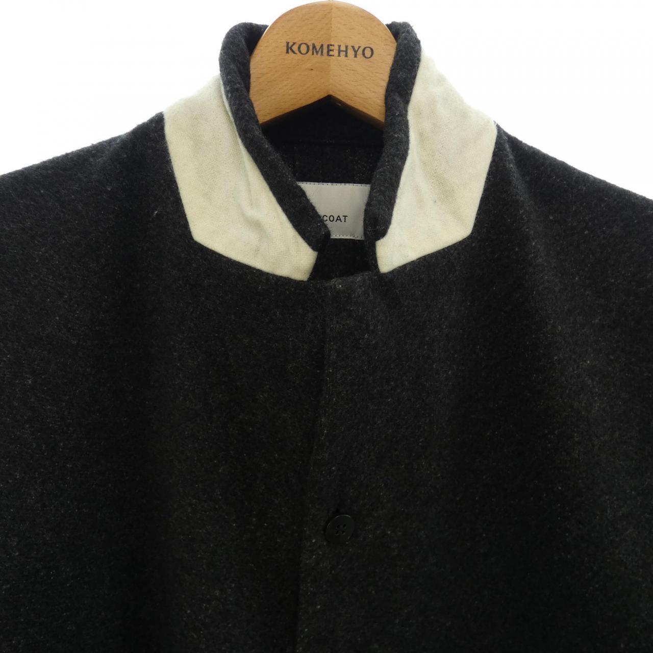 Overcoat OVERCOAT F23T05-NKCF Shirt