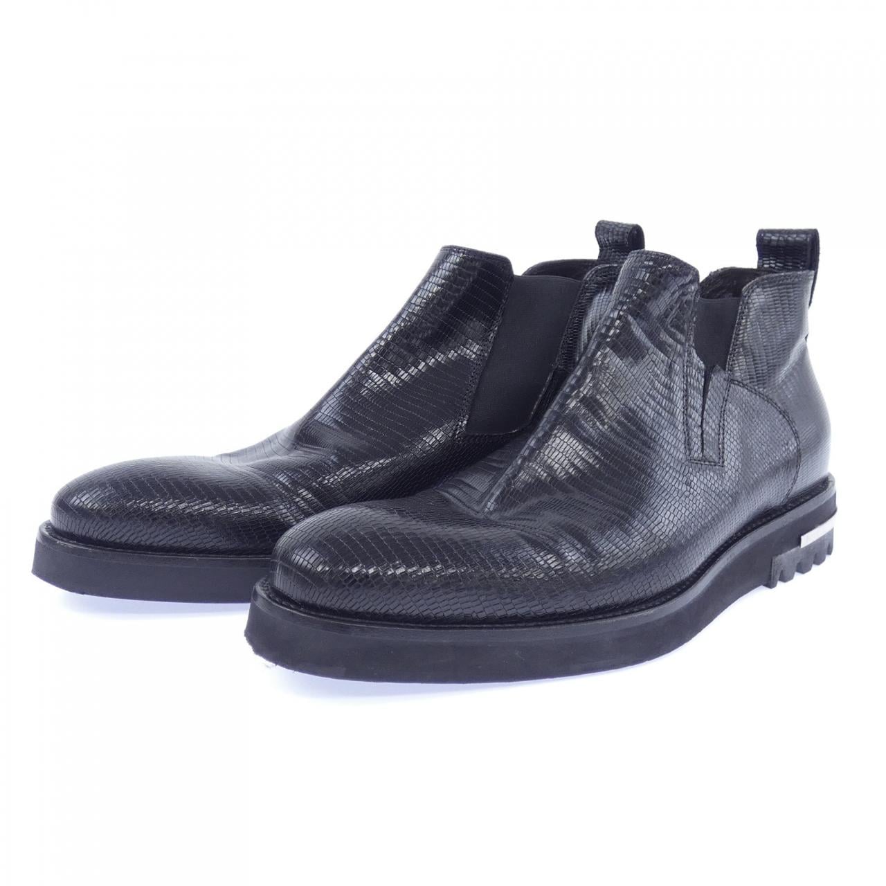 チェザーレパチョッテ CESARE PACIOTTI ブーツ