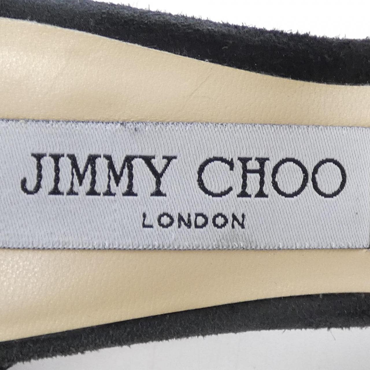 ジミーチュウ JIMMY CHOO サンダル