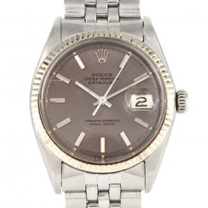 【ノーメンテナンス還元価格】ロレックス デイトジャスト 1601 SSxWG 自動巻