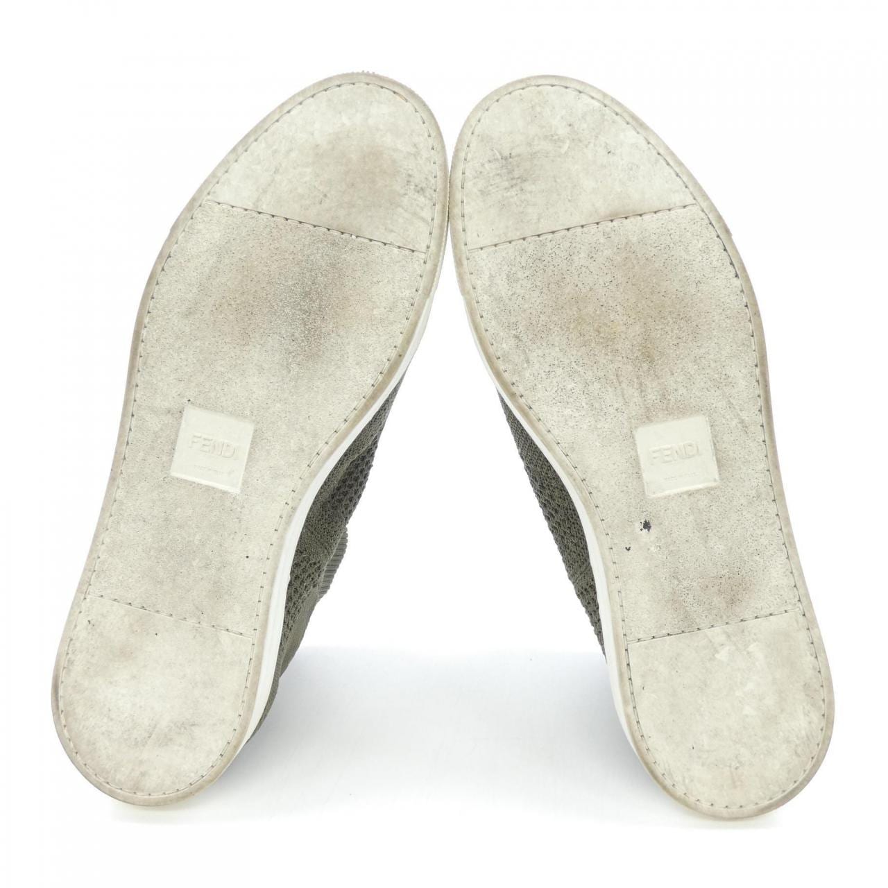 FENDI TE105810 運動鞋