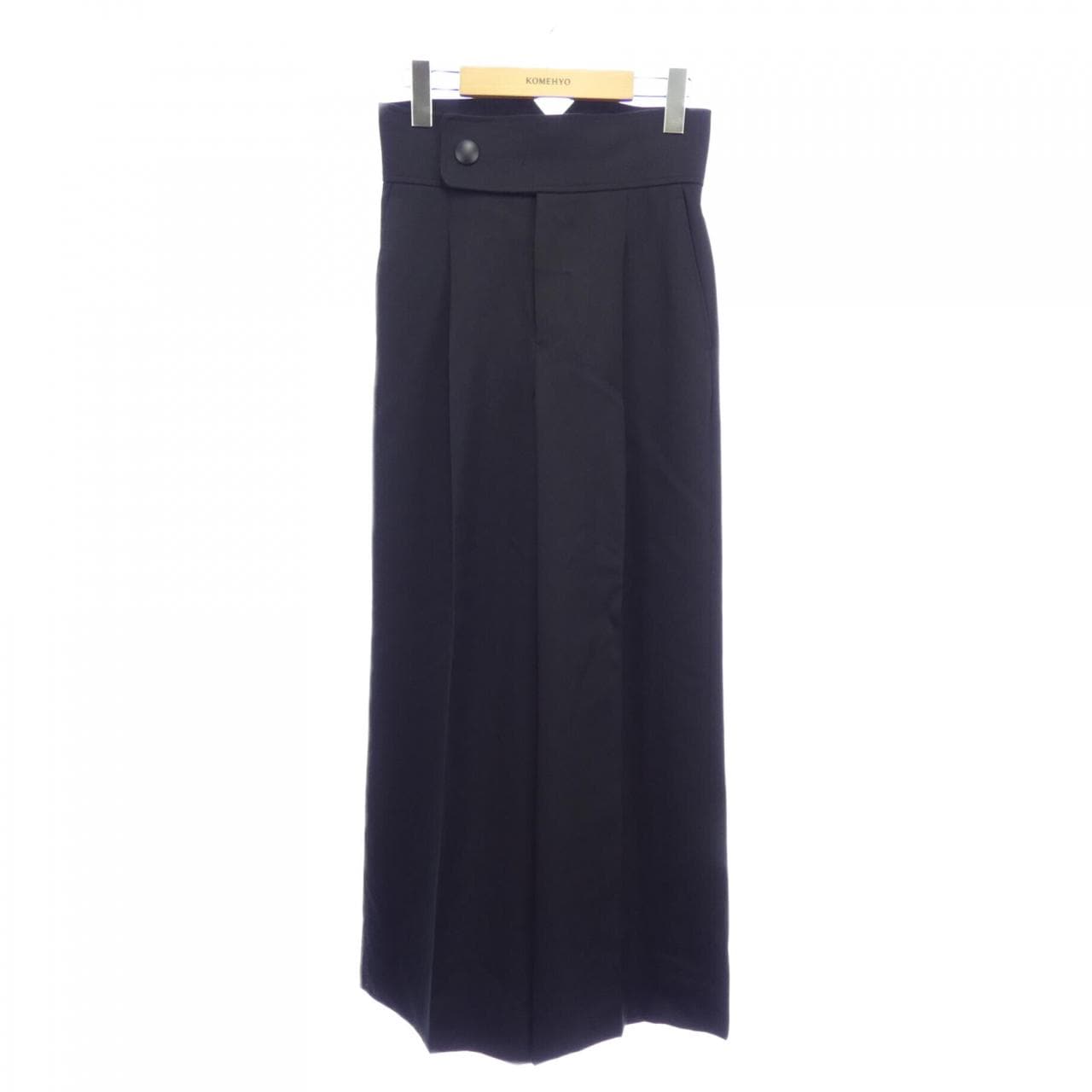 ザリラクス THE RERACS 24FW-REPT-222L-J パンツ