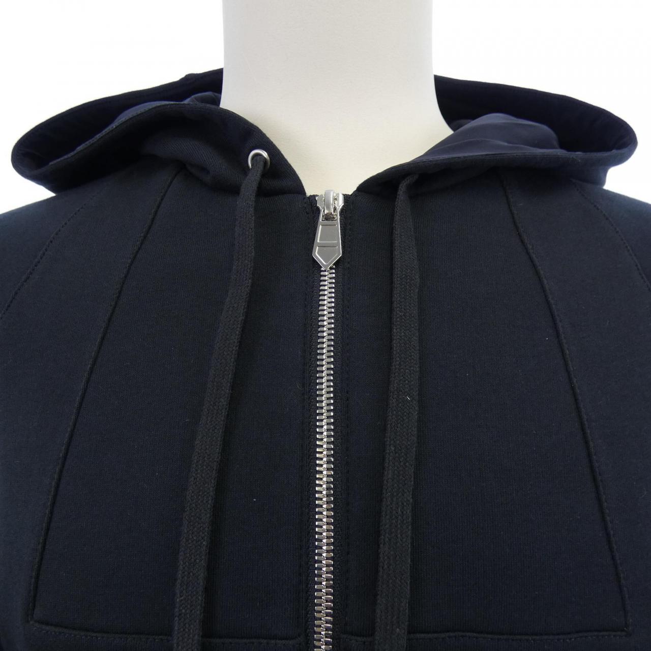 エルメス HERMES 557770HA パーカー