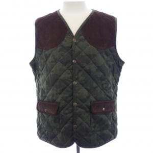 ラベンハム LAVENHAM ベスト