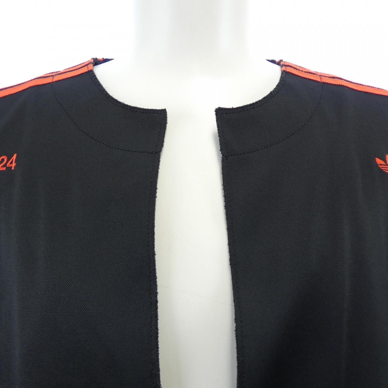 アディダス ADIDAS FU4178 424 ジャケット