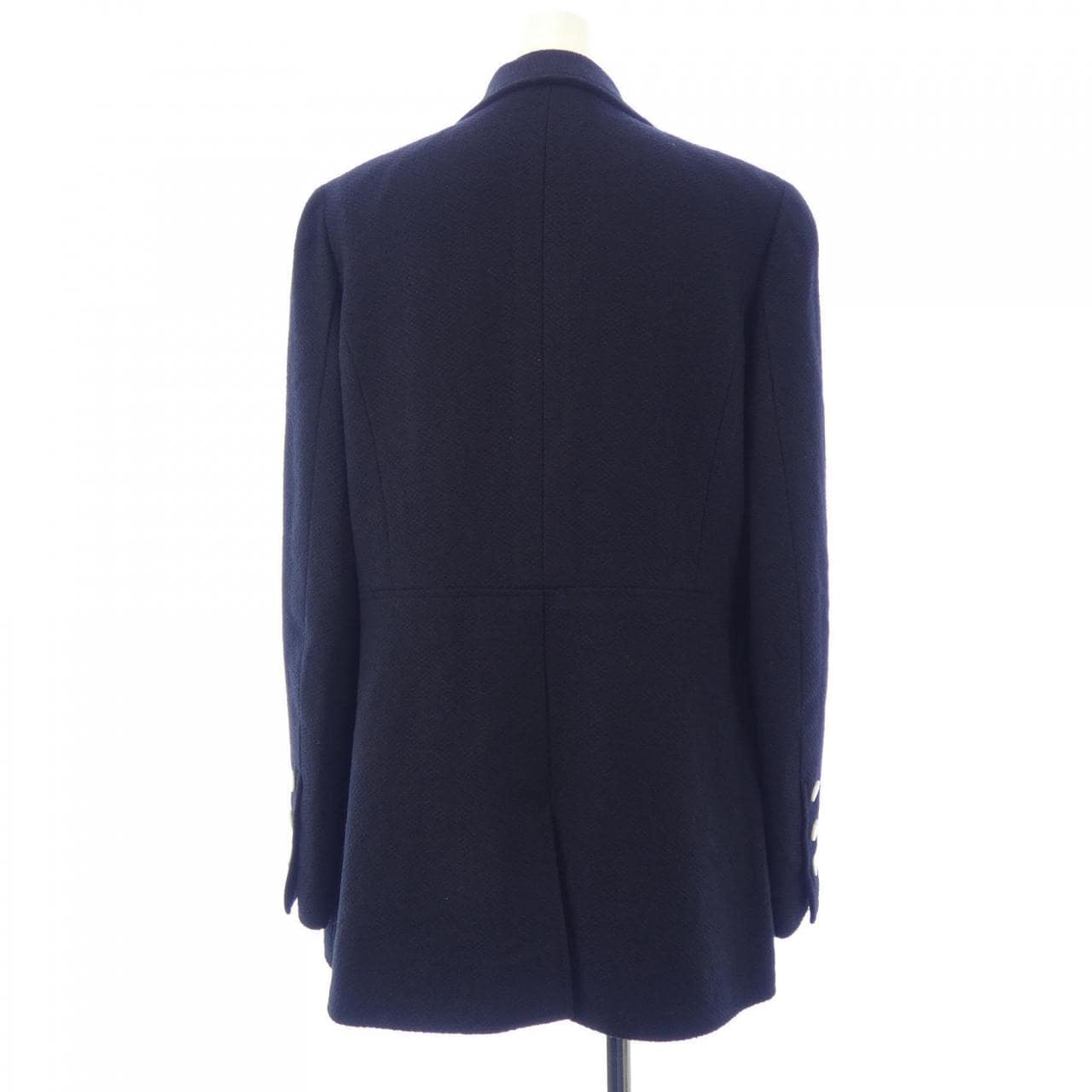 【ヴィンテージ】シャネル CHANEL P07303V05407 97P ジャケット