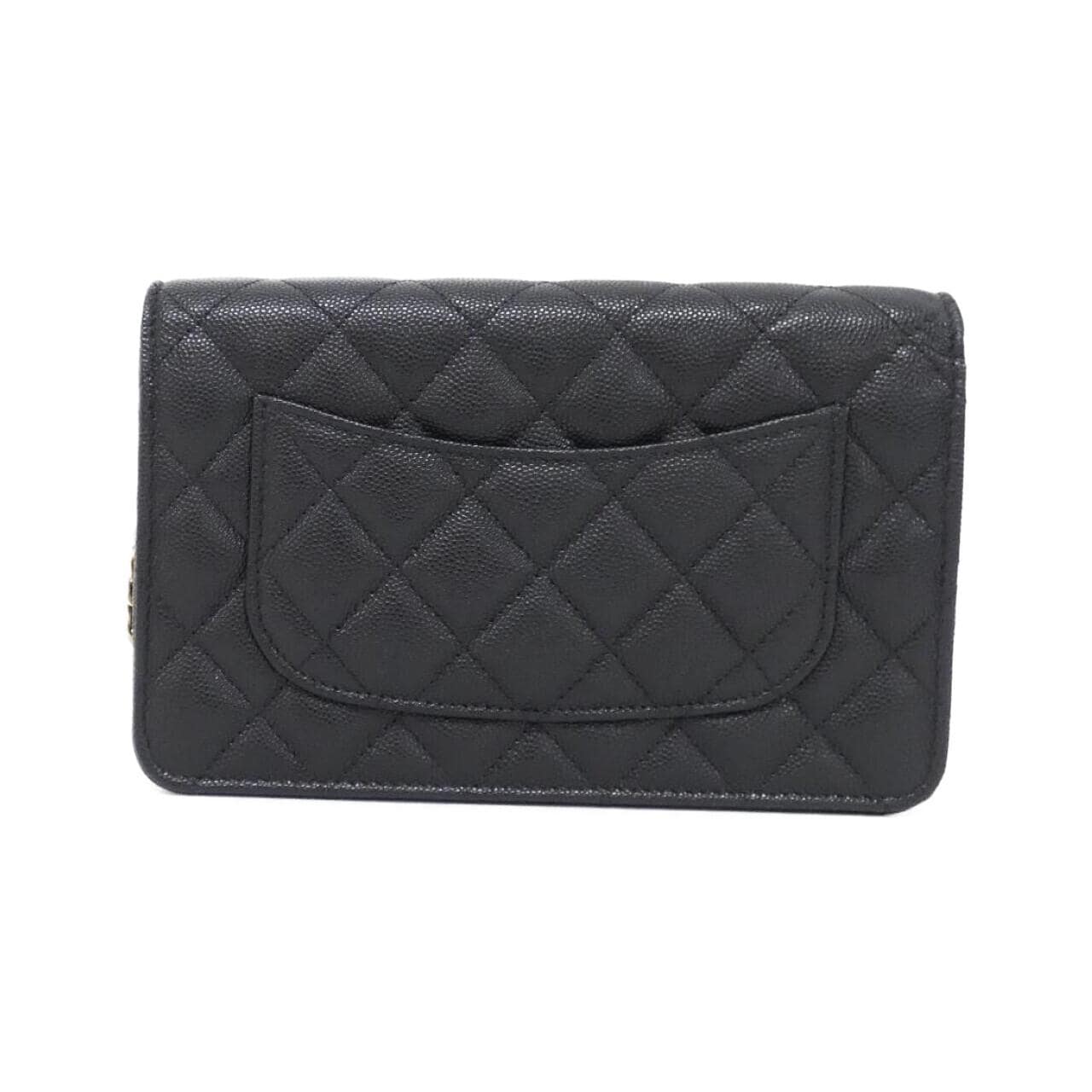 シャネル AP3580 チェーンウォレット