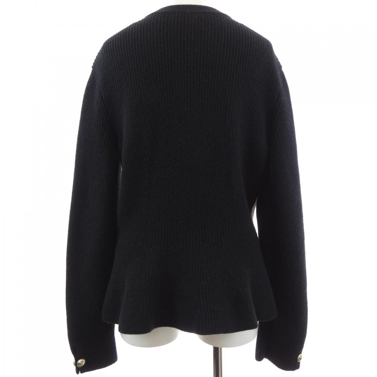 シャネル CHANEL P65631K61354 カーディガン