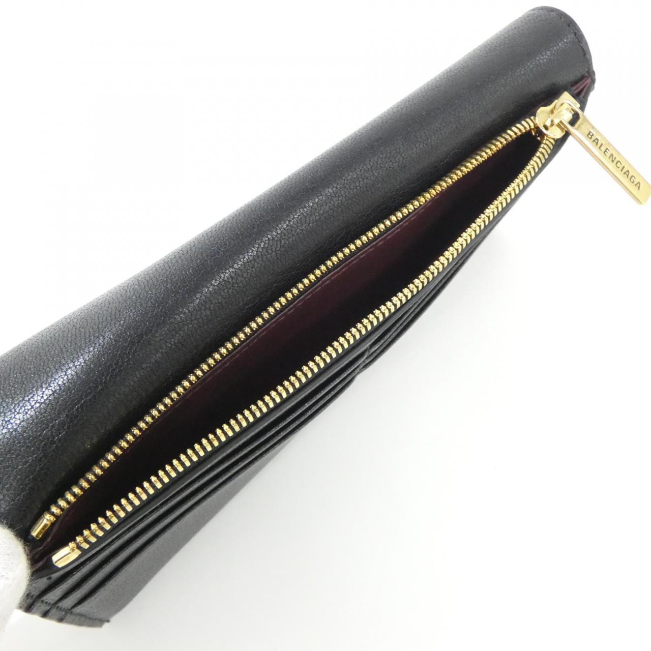 バレンシアガ 786171 2ABLH 財布