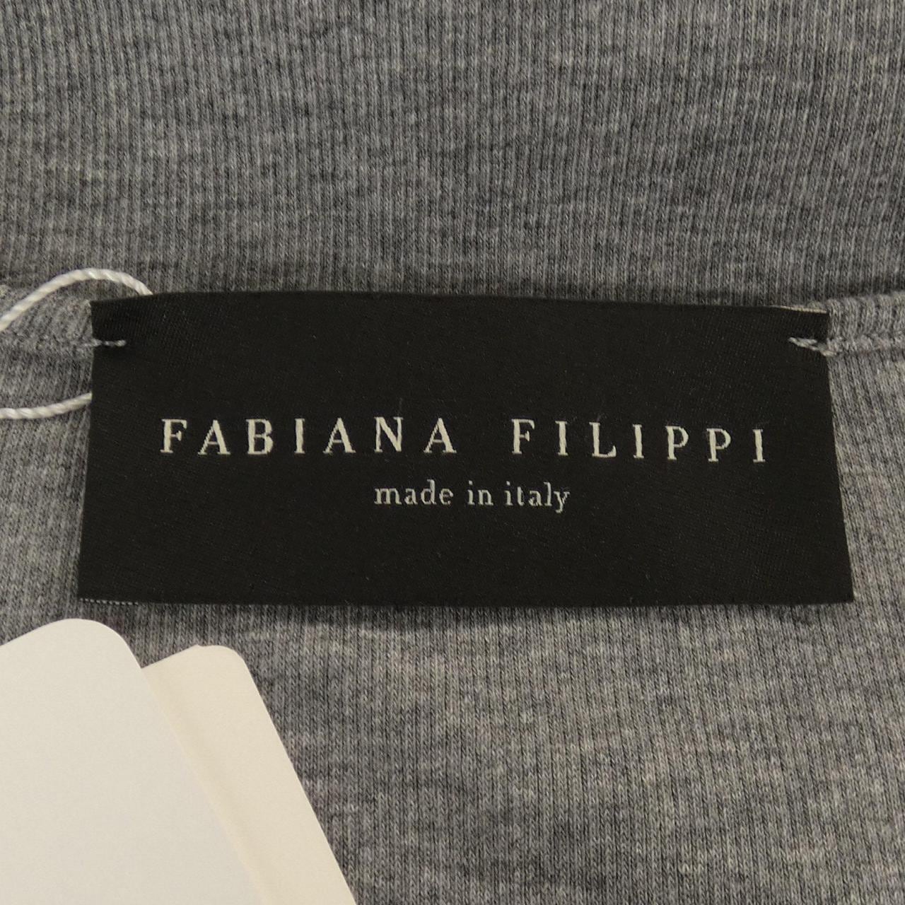 ファビアナフィリッピ FABIANA FILIPPI トップス