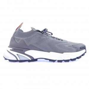 ルイヴィトン LOUIS VUITTON LV タティックニット スニーカー