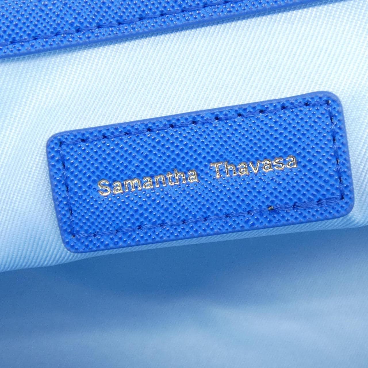 サマンサタバサ Samantha Thavasa BAG