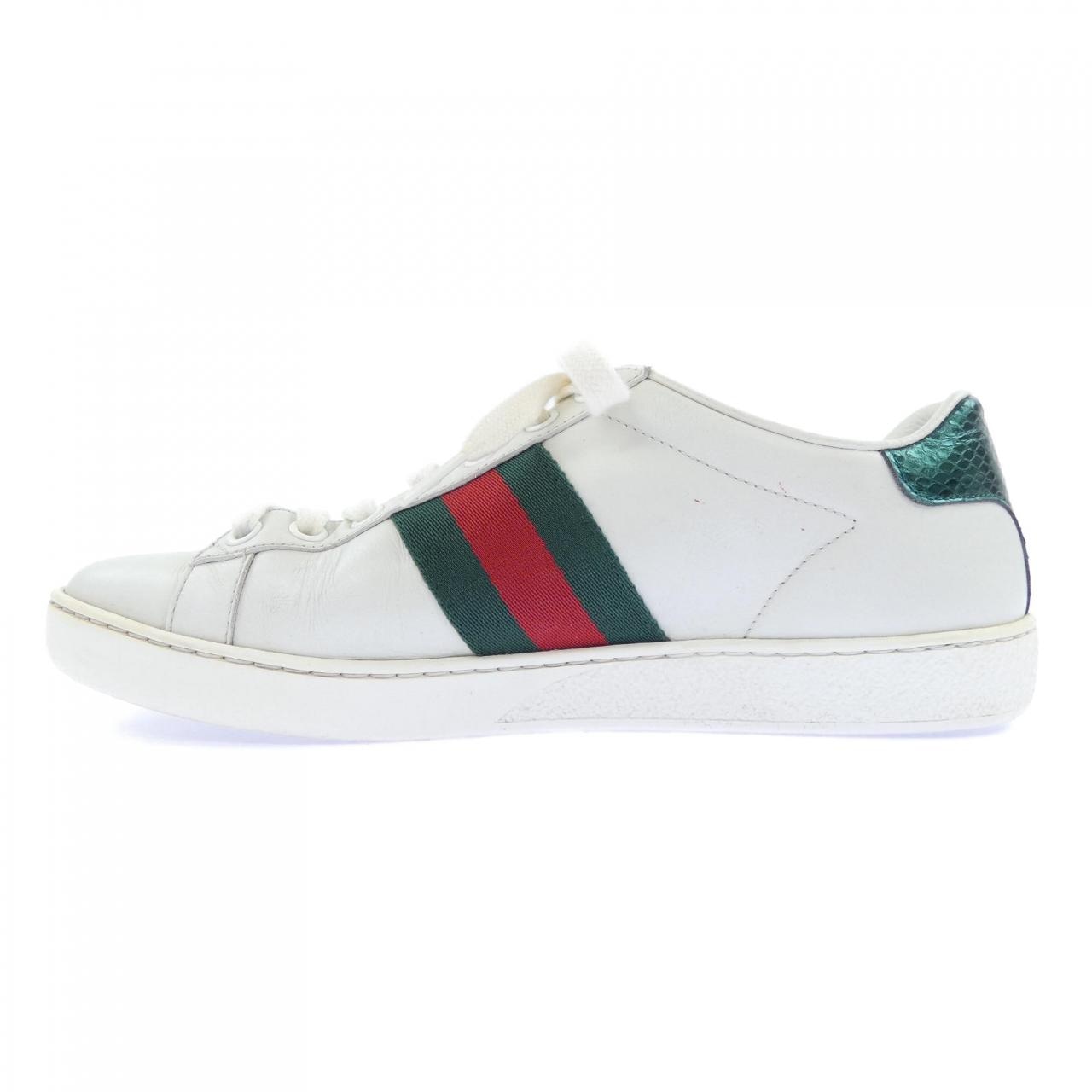 グッチ GUCCI 431942 スニーカー