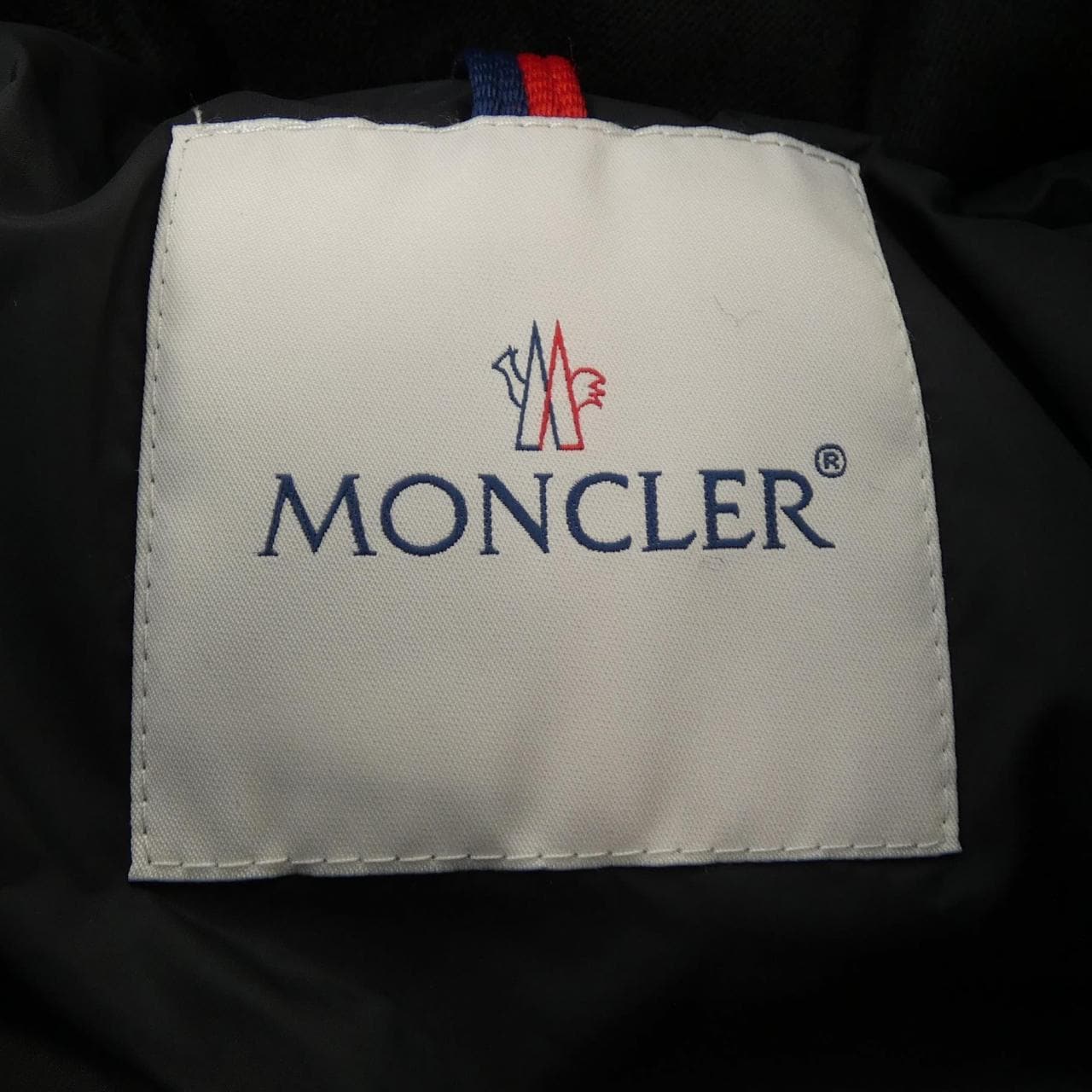 モンクレール MONCLER MONTGENEVRE ダウンジャケット