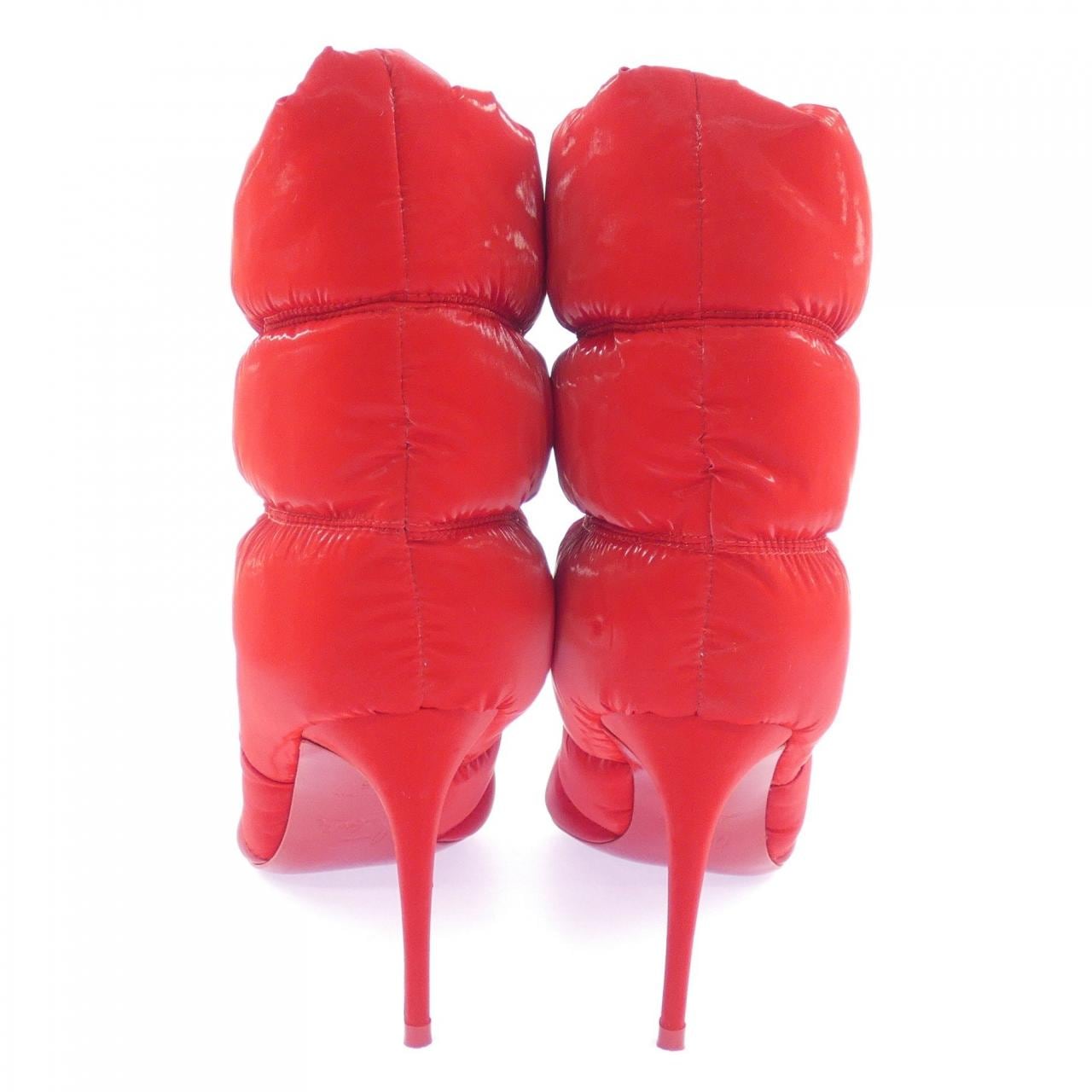 クリスチャンルブタン CHRISTIAN LOUBOUTIN ブーツ