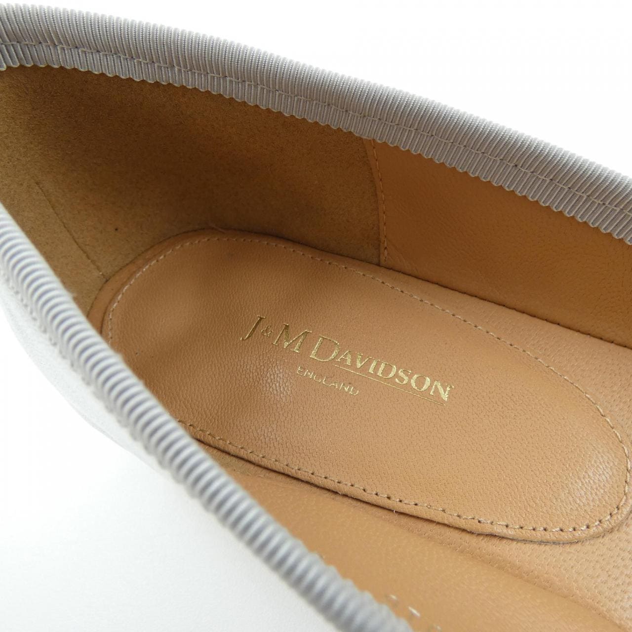 ジェイアンドエムデヴィッドソン J&M DAVIDSON シューズ