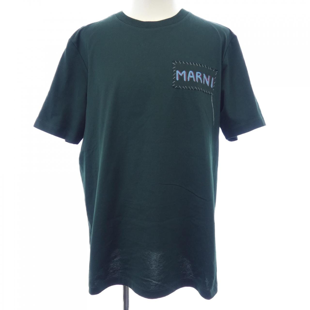 マルニ MARNI HUMU0198X0 Tシャツ