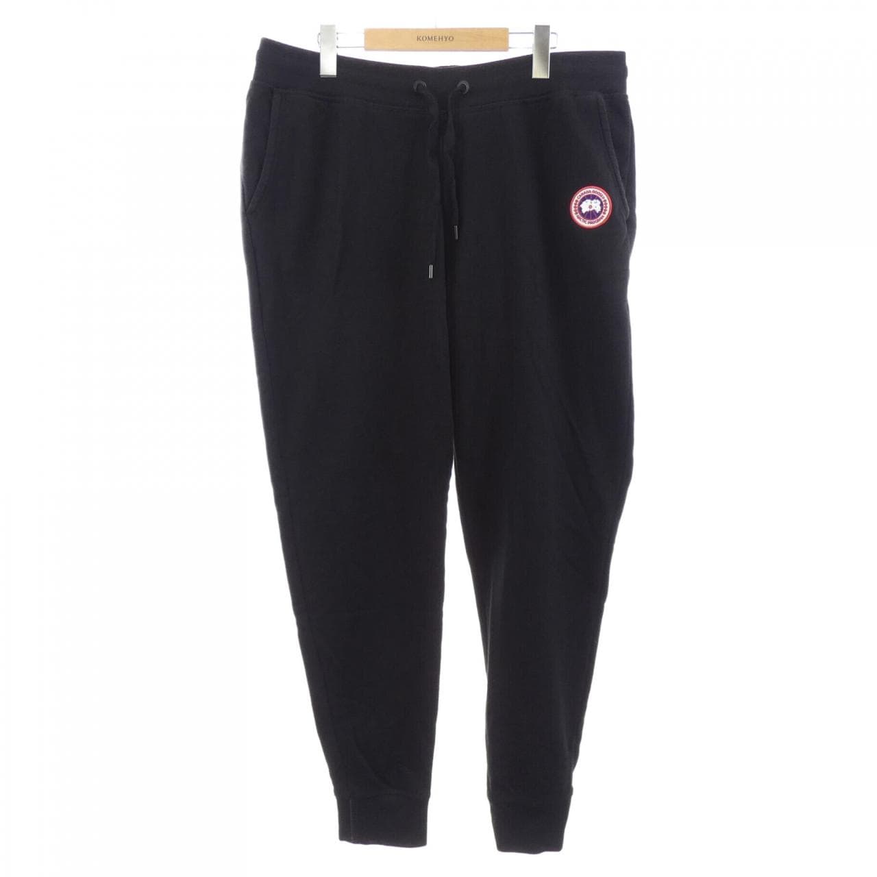 カナダグース CANADA GOOSE 7402M パンツ