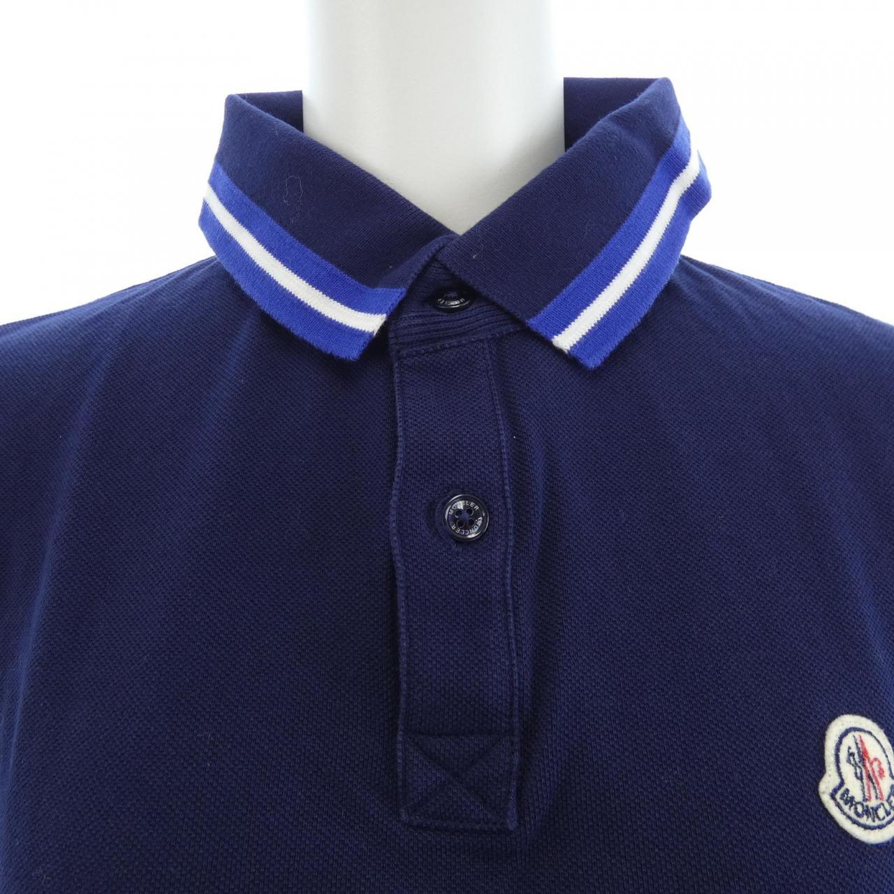 モンクレール MONCLER 510918301200 ポロシャツ
