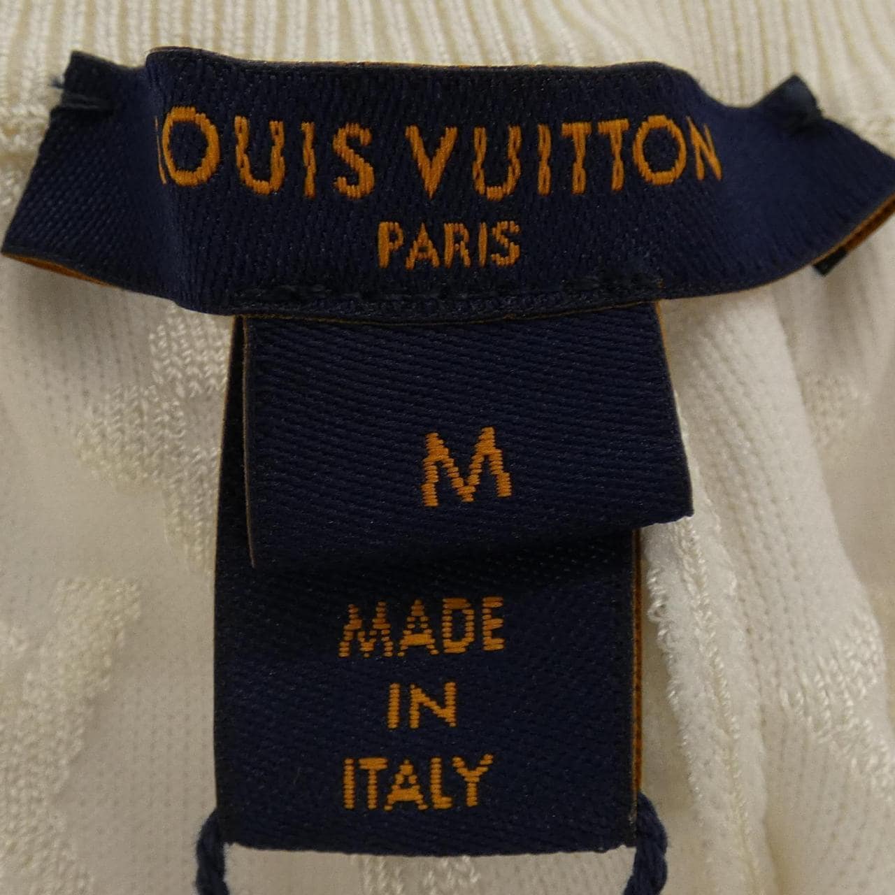 ルイヴィトン LOUIS VUITTON エンボスモノグラムスポーティー FMKP93OJ6 ショートパンツ