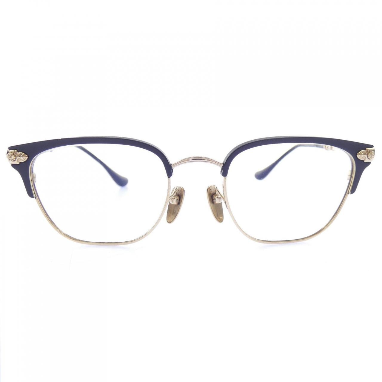 クロムハーツ CHROME HEARTS PLONKER SUNGLASSES