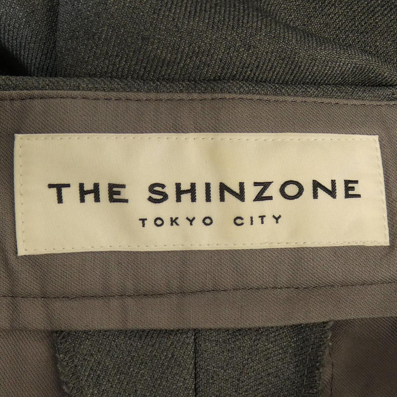 シンゾーン SHINZONE パンツ