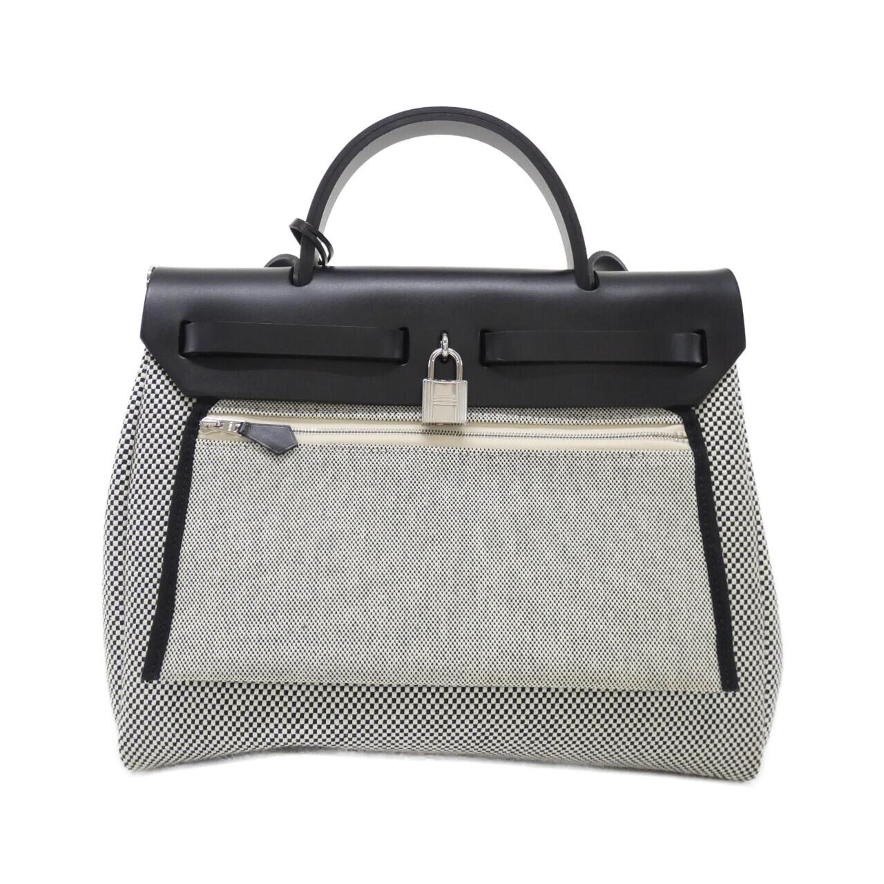 エルメス エールバッグ ジップ PM 082926CK バッグ