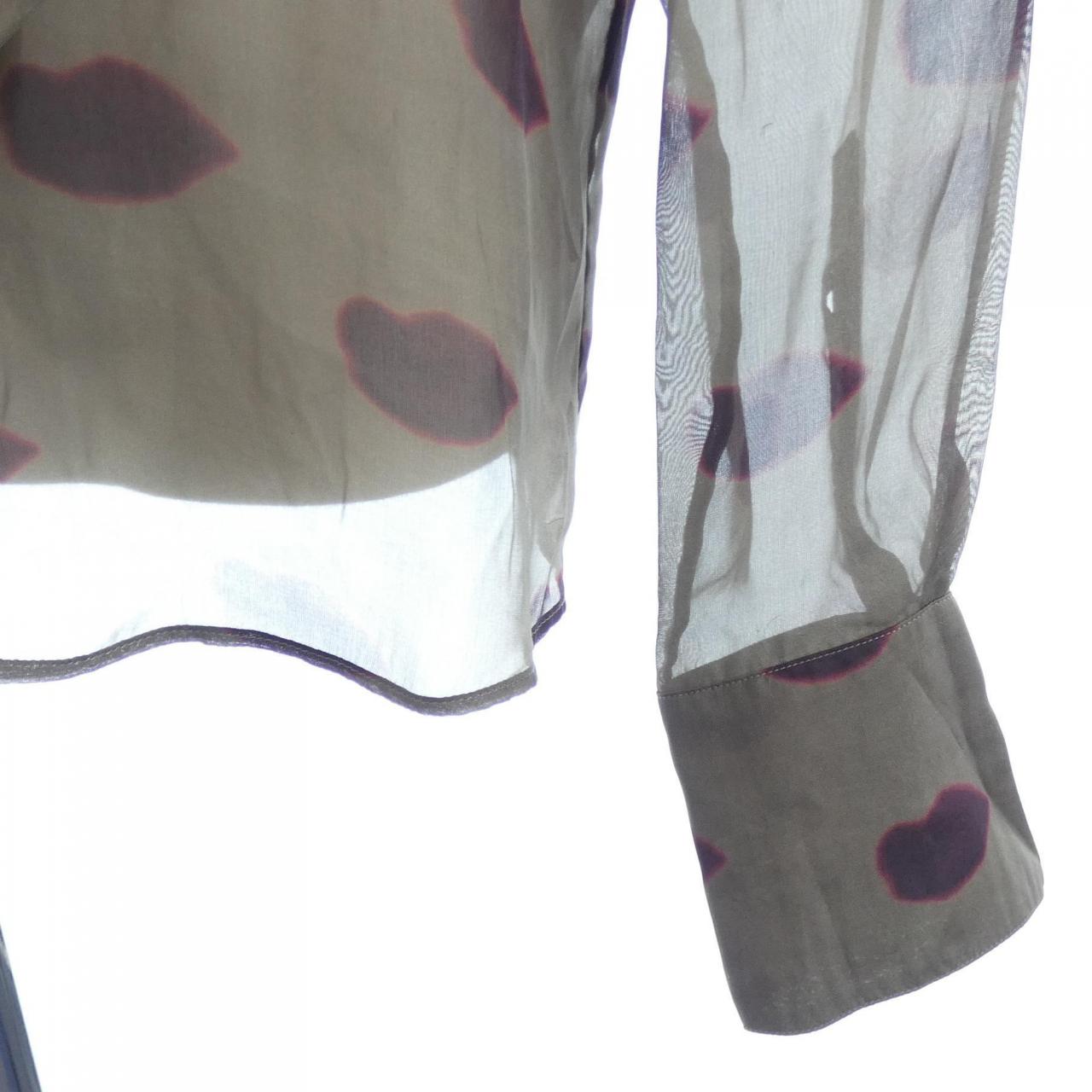 ステラマッカートニー STELLA MCCARTNEY シャツ