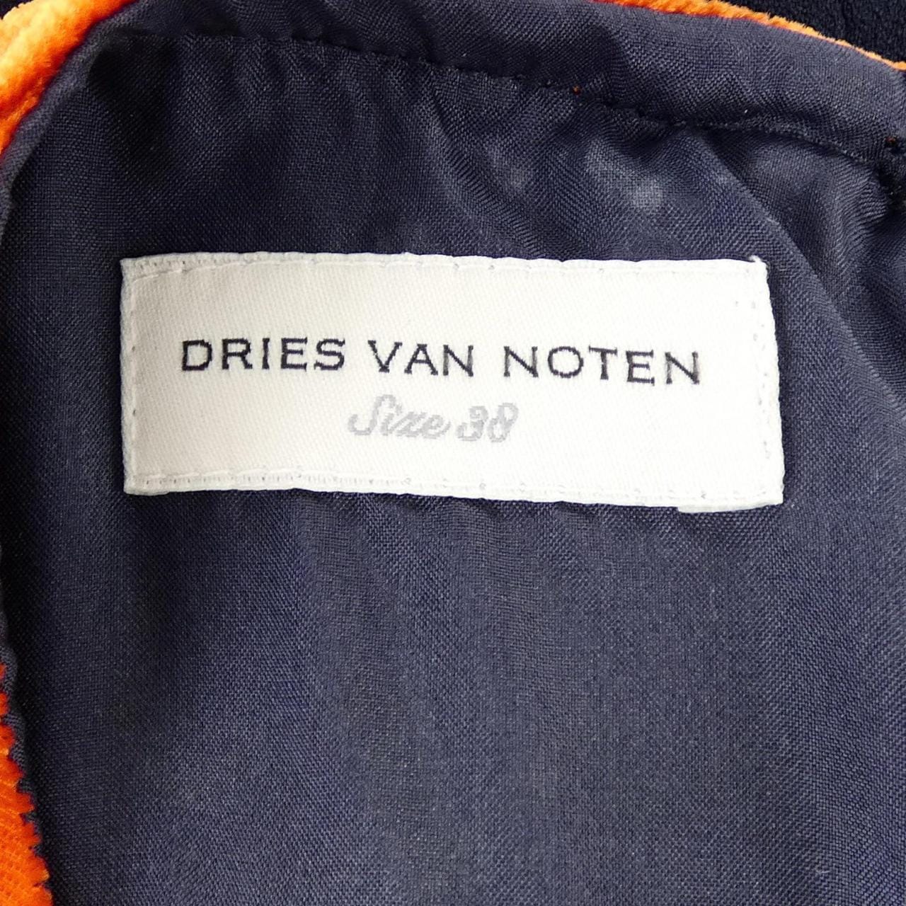 ドリスヴァンノッテン DRIES VAN NOTEN トップス