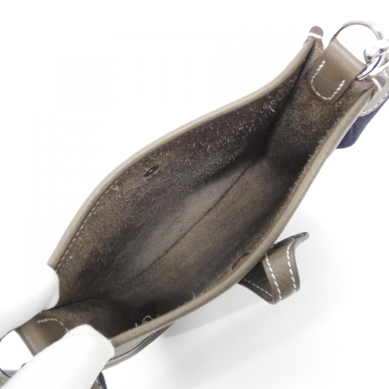 エルメス エヴリン アマゾン 16cm 069426CK ショルダーバッグ